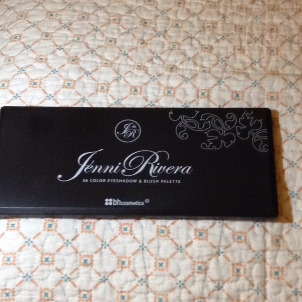 Jenni Rivera Pallete